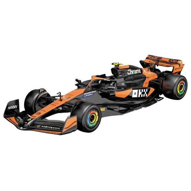 Voiture miniature de collection - MONDO MOTORS - McLaren F1 - Échelle 1:24 Voiture miniature de collection - MONDO MOTORS - McLaren F1 - Échelle 1:24