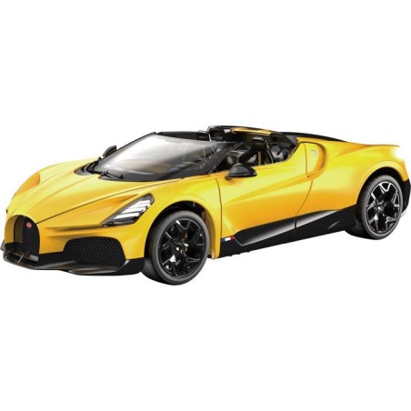 Voiture miniature de collection - MONDO MOTORS - Bugatti Mistral - Éc
