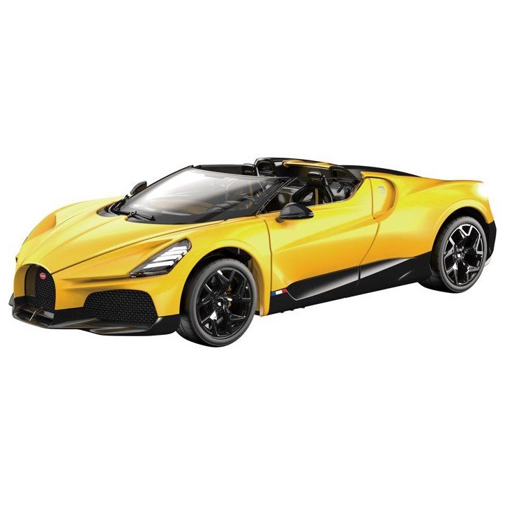 Voiture miniature de collection - MONDO MOTORS - Bugatti Mistral - Échelle 1:24 Voiture miniature de collection - MONDO MOTORS - Bugatti Mistral - Échelle 1:24