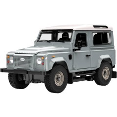 Voiture radiocommandée - MONDO MOTORS - Land Rover Defender - Échell