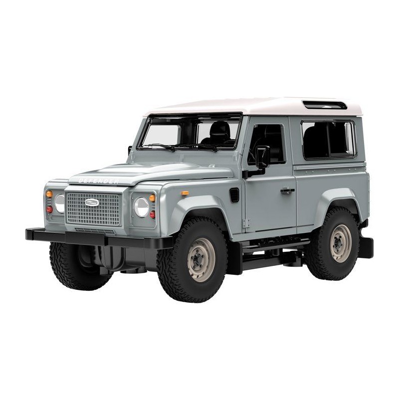 Voiture radiocommandée - MONDO MOTORS - Land Rover Defender - Échell