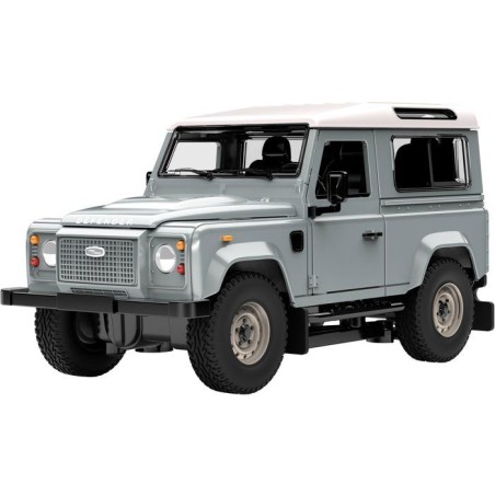 Voiture radiocommandée - MONDO MOTORS - Land Rover Defender - Échell