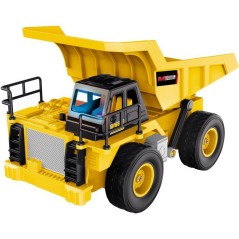 Véhicule radiocommandé - MONDO MOTORS - Camion benne - Échelle 1:24