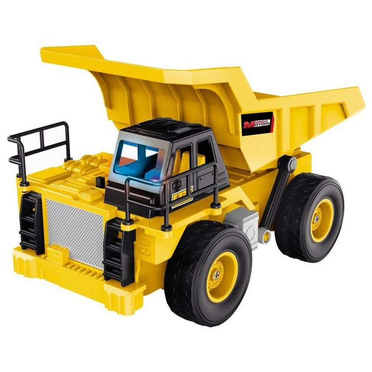 Véhicule radiocommandé - MONDO MOTORS - Camion benne - Échelle 1:24 Véhicule radiocommandé - MONDO MOTORS - Camion benne - Échelle 1:24