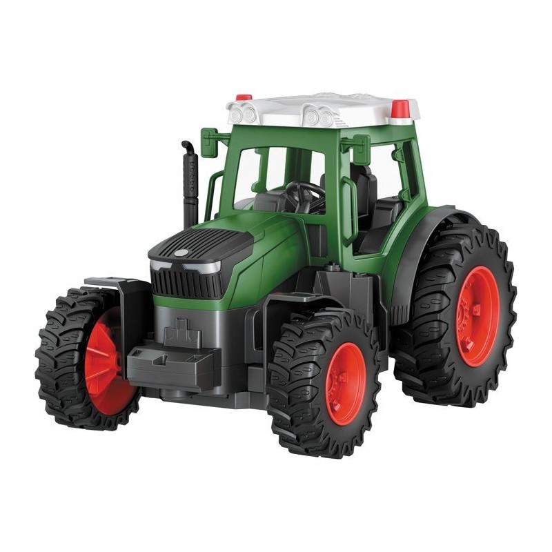 Véhicule radiocommandé - MONDO MOTORS - Tracteur - Échelle 1:24