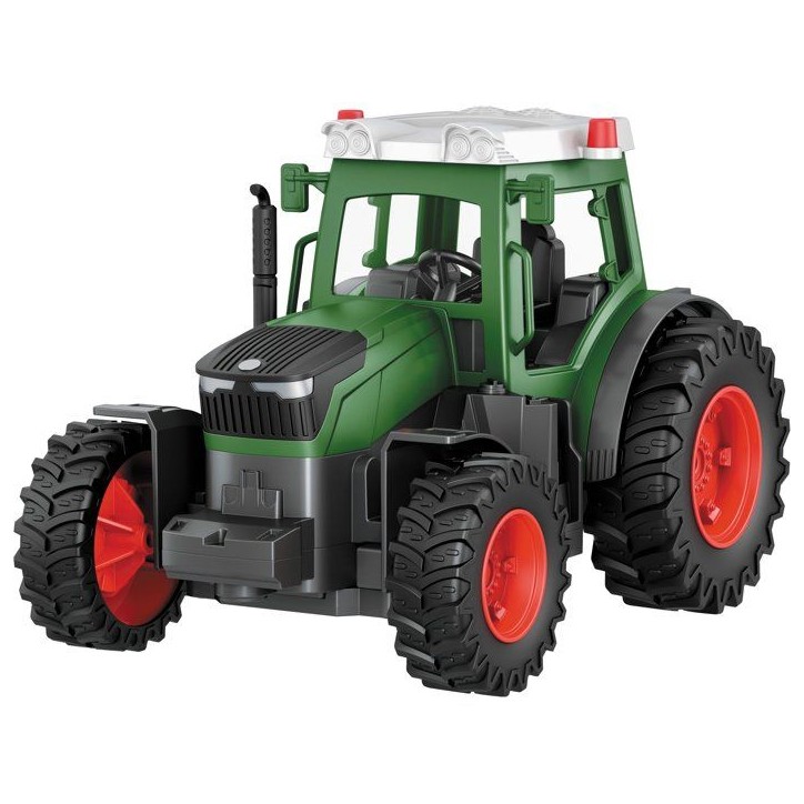 Véhicule radiocommandé - MONDO MOTORS - Tracteur - Échelle 1:24 Véhicule radiocommandé - MONDO MOTORS - Tracteur - Échelle 1:24