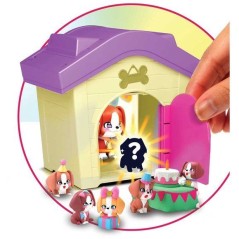 Mama surprise families - LITTLE LIVE PETS - S4 - Maman + Bébé - Mode