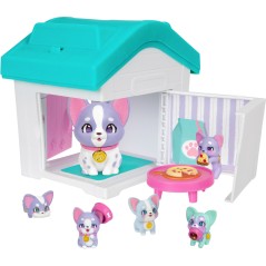 Mama surprise families - LITTLE LIVE PETS - S4 - Maman + Bébé - Mode