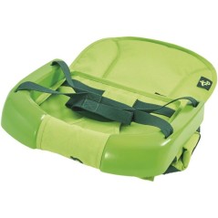 Fauteuil bébé - TP TOYS - Pliant - Jusqu'a 25 kg - Vert