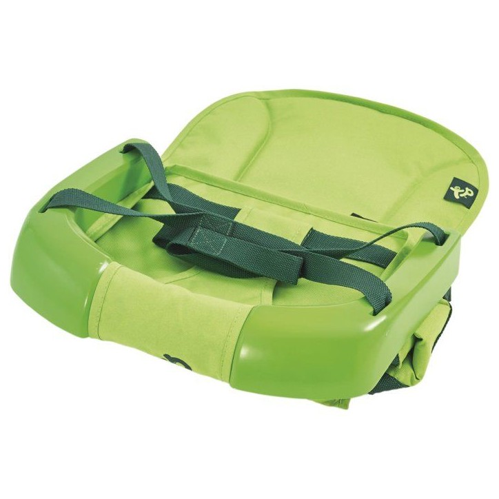 Fauteuil bébé - TP TOYS - Pliant - Jusqu'a 25 kg - Vert Fauteuil bébé - TP TOYS - Pliant - Jusqu'a 25 kg - Vert
