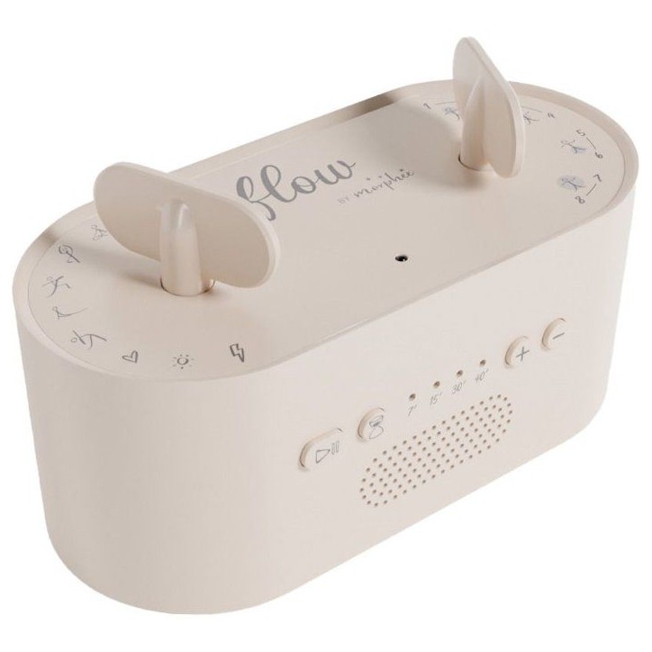 Box Flow - MORPHEE - Coaching audio - 256 séances de yoga, pilates, stretching - 10 a 40 min - Sans écran Box Flow - MORPHEE - Coaching audio - 256 séances de yoga, pilates, stretching - 10 a 40 min - Sans écran