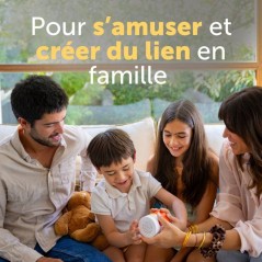 Totem - MORPHEE - Jouet éducatif voyage & famille - 160 jeux audio -