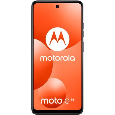 MOTOROLA - E14 - 2/64 Go - Gris anthracite