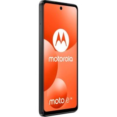 MOTOROLA - E14 - 2/64 Go - Gris anthracite