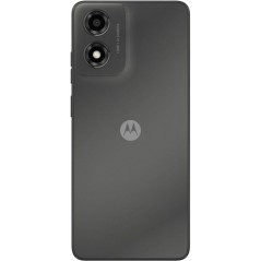 MOTOROLA - E14 - 2/64 Go - Gris anthracite