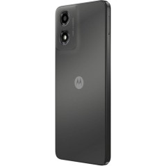 MOTOROLA - E14 - 2/64 Go - Gris anthracite