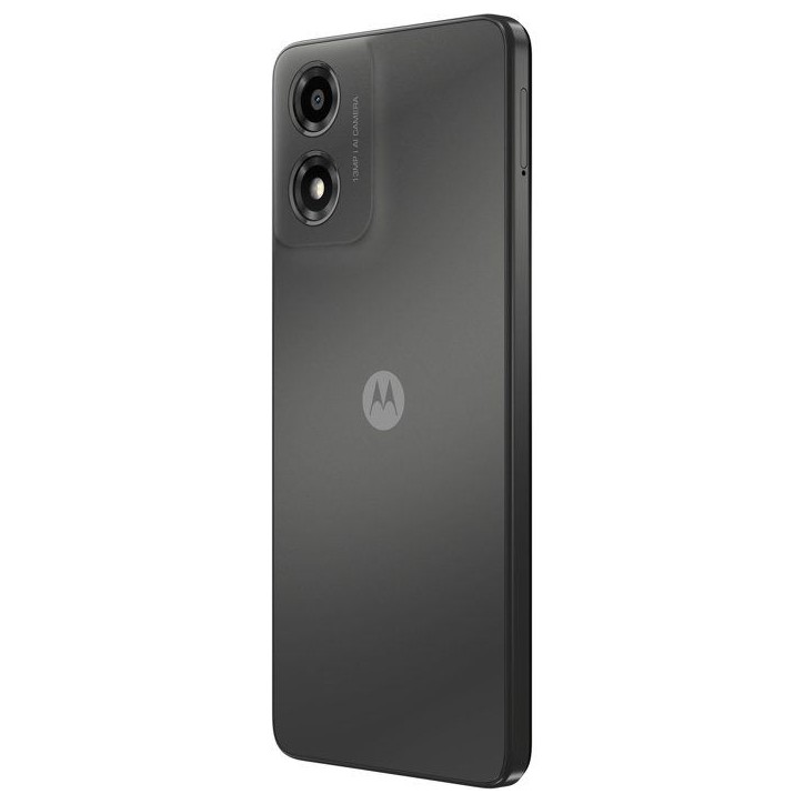 MOTOROLA - E14 - 2/64 Go - Gris anthracite