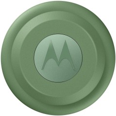 Traceur GPS - MOTOROLA - Moto boite - 4 tags dont 2 bleu marine + 2 ve