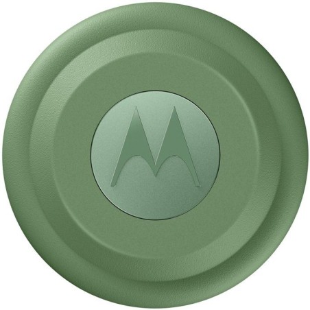 Traceur GPS - MOTOROLA - Moto boite - 4 tags dont 2 bleu marine + 2 ve
