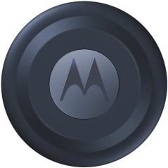 Traceur GPS - MOTOROLA - Moto boite - 4 tags dont 2 bleu marine + 2 vert kaki - Autonomie jusqu'a 1 an - Résistant a l'eau