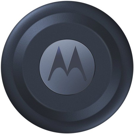 Traceur GPS - MOTOROLA - Moto boite - 4 tags dont 2 bleu marine + 2 vert kaki - Autonomie jusqu'a 1 an - Résistant a l'eau