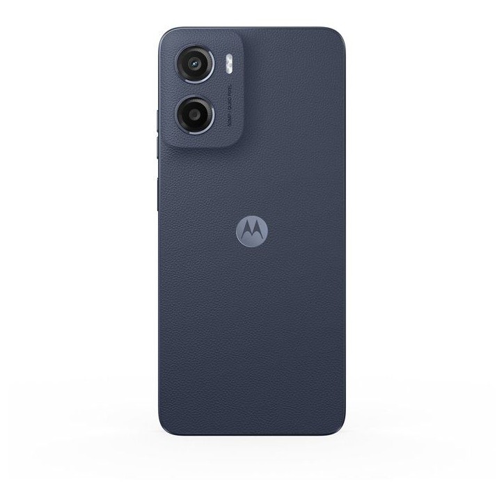 MOTOROLA Moto G05 Smartphone 4G - 4 Go - 256 Go - Bleu denim MOTOROLA Moto G05 Smartphone 4G - 4 Go - 256 Go - Bleu denim