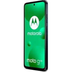 MOTOROLA Moto G05 Smartphone 4G - 4 Go - 256 Go - Bleu denim
