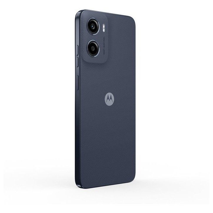 MOTOROLA Moto G05 Smartphone 4G - 4 Go - 256 Go - Bleu denim MOTOROLA Moto G05 Smartphone 4G - 4 Go - 256 Go - Bleu denim
