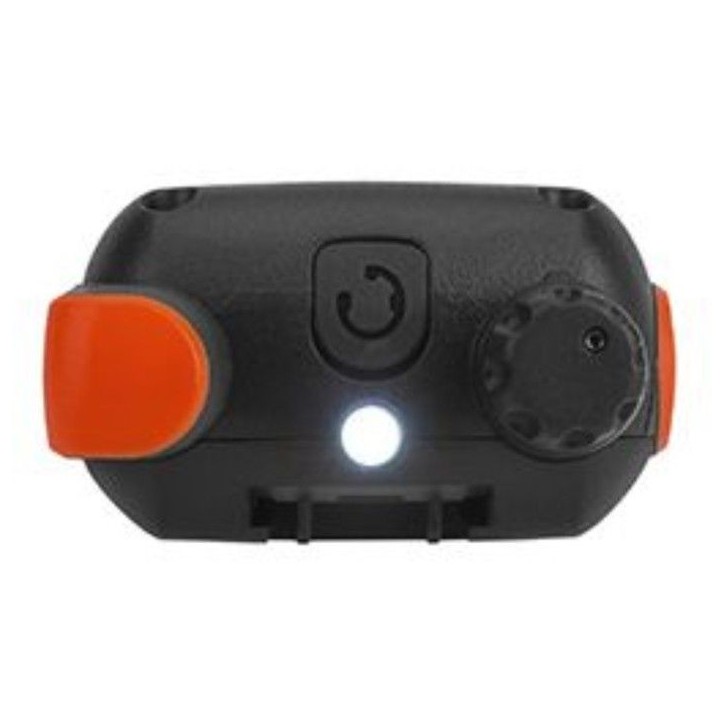 Talkie Walkie - Motorola - TLKR T82 - 10 km de portée - Coque renforcée - 16 canaux Talkie Walkie - Motorola - TLKR T82 - 10 km de portée - Coque renforcée - 16 canaux
