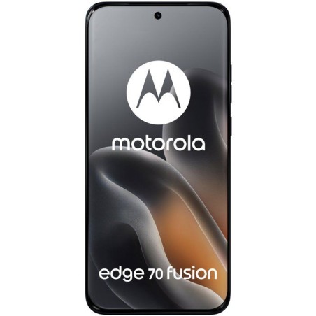 MOTOROLA - Edge 70 fusion - 8/256 Go - Noir