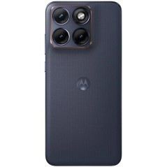 MOTOROLA - Edge 70 fusion - 8/256 Go - Noir