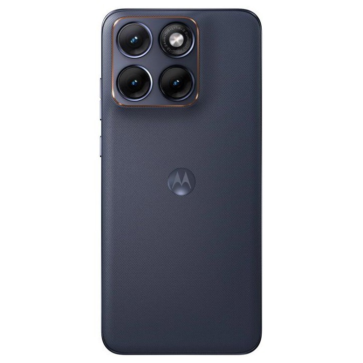 MOTOROLA - Edge 70 fusion - 8/256 Go - Noir MOTOROLA - Edge 70 fusion - 8/256 Go - Noir