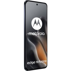 MOTOROLA - Edge 70 fusion - 8/256 Go - Noir