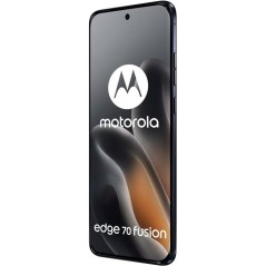 MOTOROLA - Edge 70 fusion - 8/256 Go - Noir