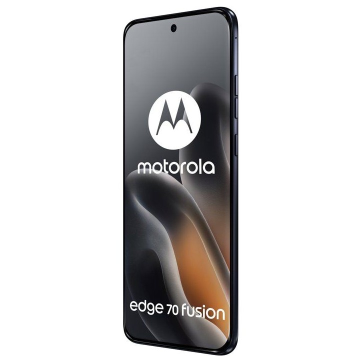 MOTOROLA - Edge 70 fusion - 8/256 Go - Noir MOTOROLA - Edge 70 fusion - 8/256 Go - Noir
