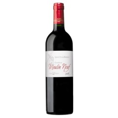 Château Moulin Neuf 2020 Blaye Côtes de Bordeaux - Vin rouge de Bord