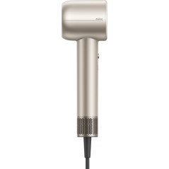 Seche-cheveux - MOVA - SHINE 20 - Silencieux - 240 V - Or