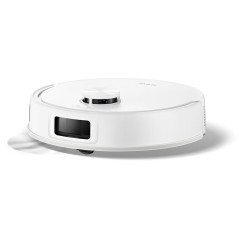 Aspirateur robot laveur - MOVA E20S PRO - 13000 Pa - 330 ml - Blanc