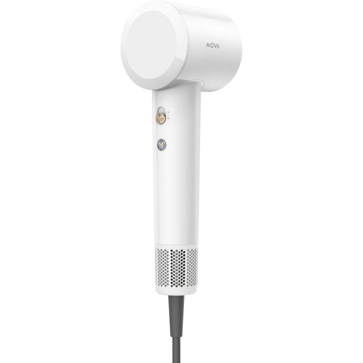 Seche-cheveux - MOVA - MASTER 10 - 1600 W - Rose Gold Seche-cheveux - MOVA - MASTER 10 - 1600 W - Rose Gold