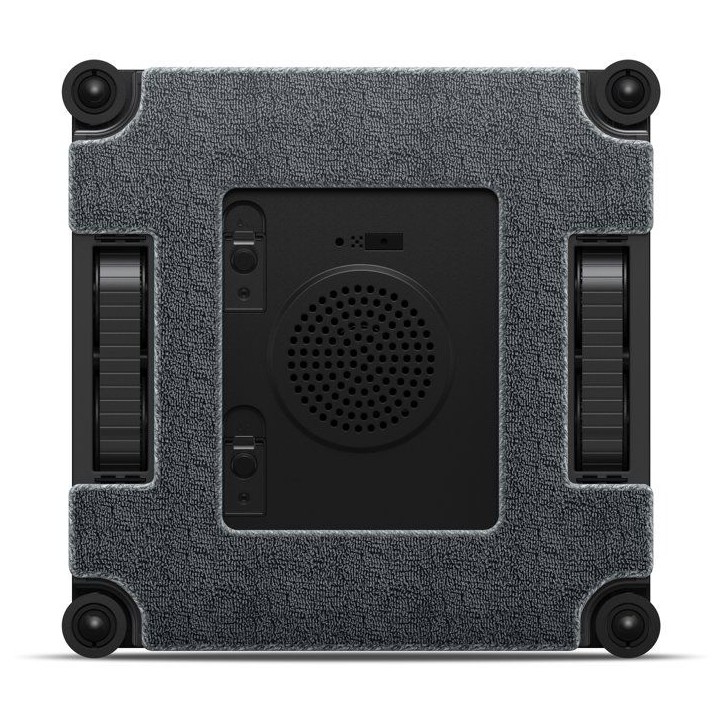 Robot lave-vitres - MOVA N1 - 8 000 Pa - 72 dBA - Noir Robot lave-vitres - MOVA N1 - 8 000 Pa - 72 dBA - Noir