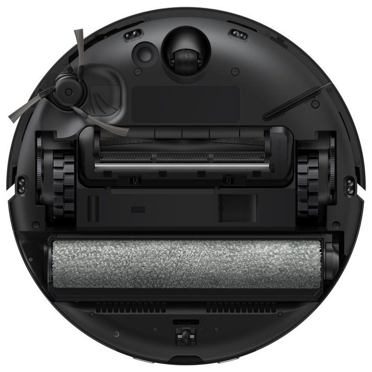 Aspirateur robot laveur - MOVA - S70 Ultra Roller - 32 000 Pa - 3,2 L - Noir Aspirateur robot laveur - MOVA - S70 Ultra Roller - 32 000 Pa - 3,2 L - Noir