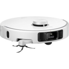 Aspirateur robot laveur - MOVA - P70 Pro Ultra - 30 000 Pa - 4 L - Bla