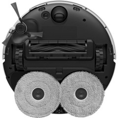 Aspirateur robot laveur - MOVA - P70 Pro Ultra - 30 000 Pa - 4 L - Bla