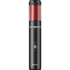 Aspirateur a main sans fil - MOVA H10 - 18 000 Pa - 12 min - Ultra lé