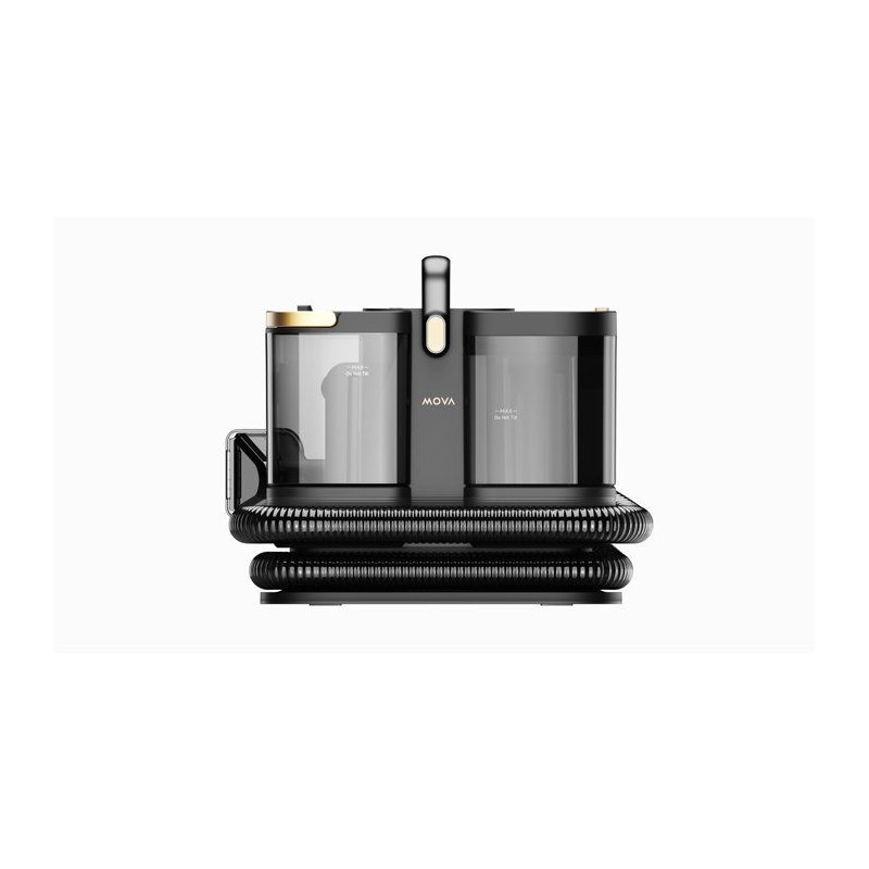 Shampouineuse - MOVA S10 Steam Cleaner - 1500 W - 16 000 Pa - 1800 ml