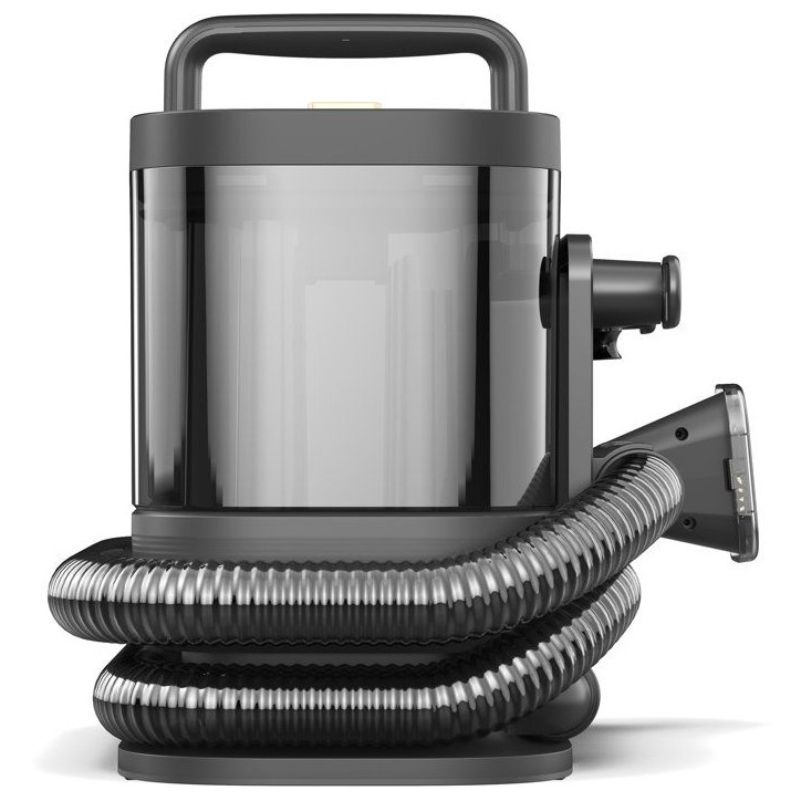Shampouineuse - MOVA S10 Steam Cleaner - 1500 W - 16 000 Pa - 1800 ml - Noir Shampouineuse - MOVA S10 Steam Cleaner - 1500 W - 16 000 Pa - 1800 ml - Noir