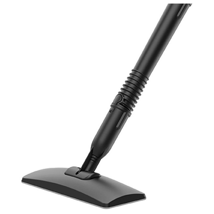 Shampouineuse - MOVA S10 Steam Cleaner - 1500 W - 16 000 Pa - 1800 ml - Noir Shampouineuse - MOVA S10 Steam Cleaner - 1500 W - 16 000 Pa - 1800 ml - Noir