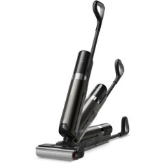 Aspirateur balai laveur - MOVA M10 Air - 20 000 Pa - 30 min - 600 ml -