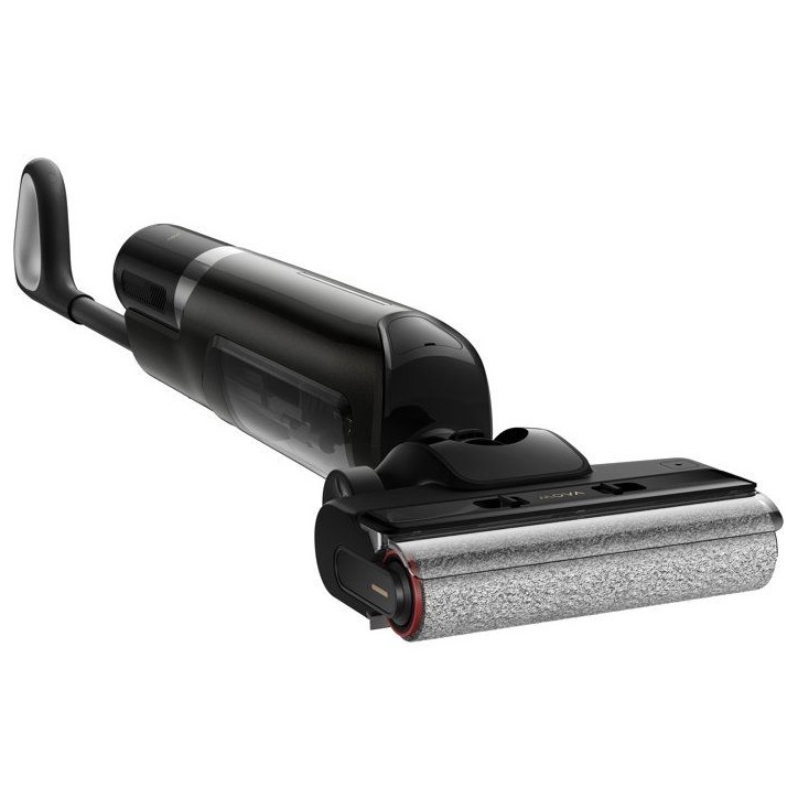 Aspirateur balai laveur - MOVA M10 Air - 20 000 Pa - 30 min - 600 ml - Noir Aspirateur balai laveur - MOVA M10 Air - 20 000 Pa - 30 min - 600 ml - Noir