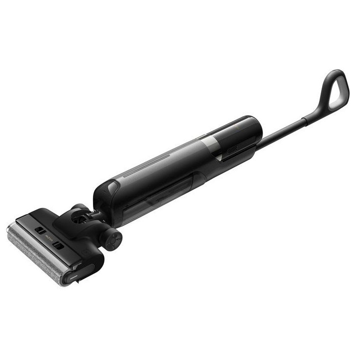 Aspirateur balai laveur - MOVA M10 Air - 20 000 Pa - 30 min - 600 ml - Noir Aspirateur balai laveur - MOVA M10 Air - 20 000 Pa - 30 min - 600 ml - Noir